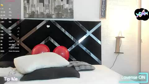 Iam Joseant online show from 02-17-26, 03:14