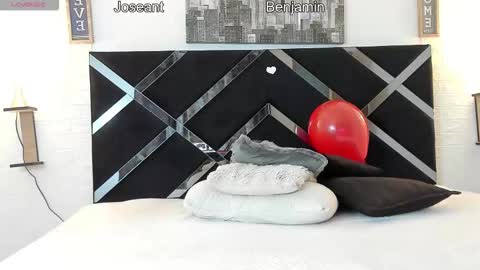 Iam Joseant online show from 02-18-26, 04:08