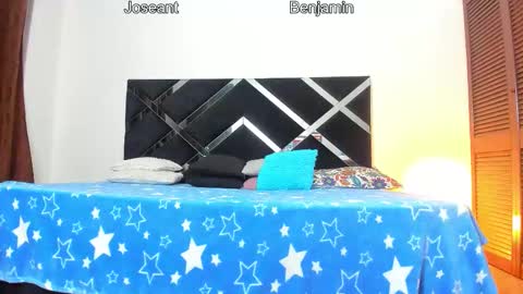 Iam Joseant online show from 03-03-26, 04:07