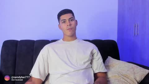 Dylan  independent model  online show from 12-21-24, 07:27