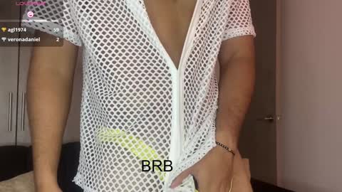 Dylan  independent model  online show from 01-23-25, 06:56