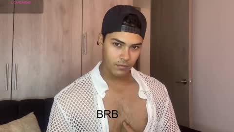 Dylan  independent model  online show from 02-26-25, 03:32