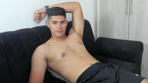 Dylan  independent model  online show from 09-30-25, 04:01