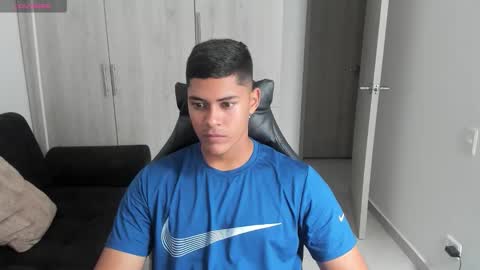 Dylan  independent model  online show from 10-01-25, 02:23