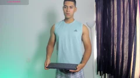 Dylan  independent model  online show from 02-19-26, 03:19