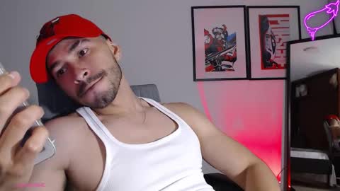 Snapshot of iamgdaniel chatting on 12-02-25, 04:51 INDEPENDENT MODEL online show from 12-02-25, 04:51