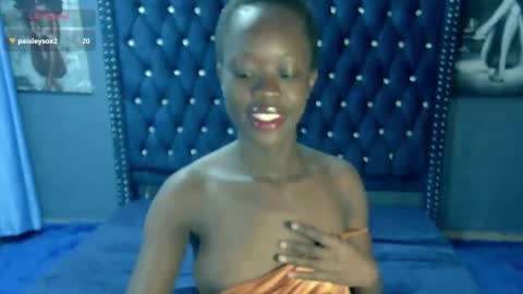 Snapshot of iamgrace chatting on 02-05-26, 03:11 Grace online show from 02-05-26, 03:11