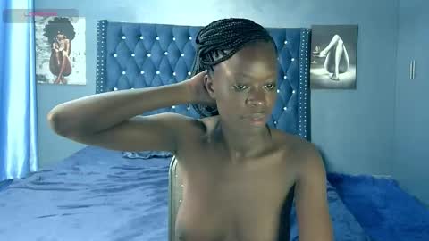 Snapshot of iamgrace chatting on 02-15-26, 03:03 Grace online show from 02-15-26, 03:03