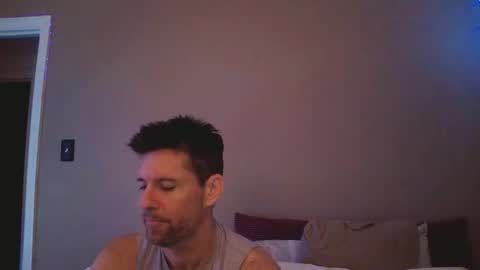 Snapshot of iamhereandnow chatting on 11-15-25, 01:03 iamhereandnow online show from 11-15-25, 01:03