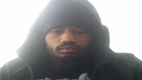 iamjohnny4u online show from 12-14-25, 06:45