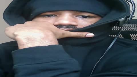 iamjohnny4u online show from 12-18-25, 03:40