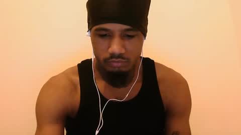 iamjohnny4u online show from 01-15-26, 05:34