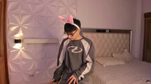 iamjuanjoc online show from 02-02-26, 04:11