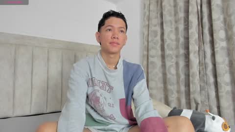 Juliiiiian online show from 12-12-24, 10:45