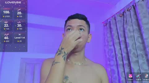Juliiiiian online show from 01-14-25, 02:22