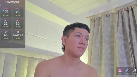 Juliiiiian online show from 01-24-25, 05:11