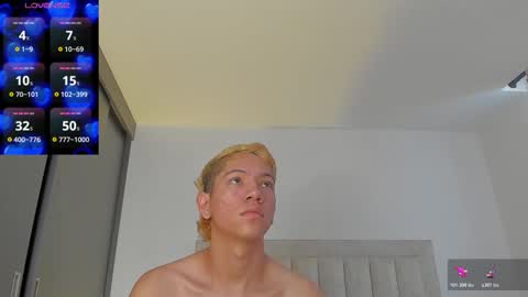 Snapshot of iamjulian_ chatting on 11-11-25, 12:16 Juliiiiian online show from 11-11-25, 12:16