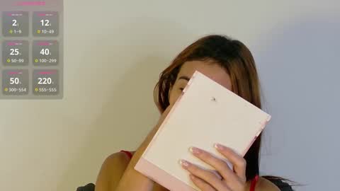 Snapshot of iamkarlaa chatting on 11-09-25, 08:56 I AM KARLA 3 online show from 11-09-25, 08:56