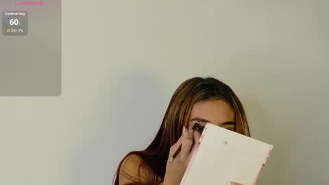 Snapshot of iamkarlaa chatting on 11-10-25, 07:07 I AM KARLA 3 online show from 11-10-25, 07:07