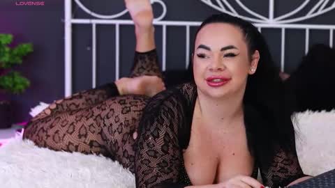 Lila online show from 10-10-25, 03:55