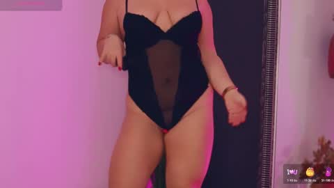 Lila online show from 11-18-25, 05:28