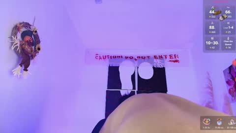 IM LOLA  online show from 10-23-25, 06:50