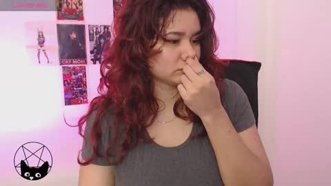 Mari online show from 09-20-25, 07:42