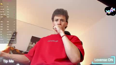 Mariano online show from 01-08-26, 03:31