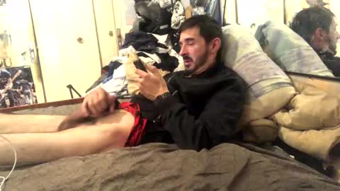 iammattyourpussy online show from 10-28-25, 12:09