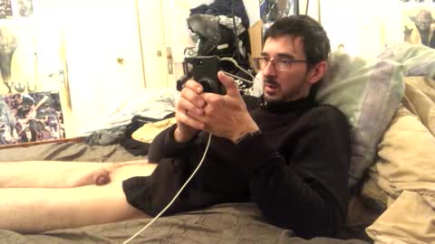 iammattyourpussy online show from 11-13-25, 11:20