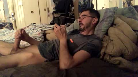 iammattyourpussy online show from 12-18-25, 10:54