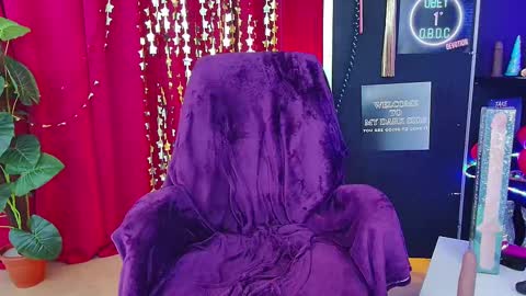 Mistress K online show from 02-28-25, 02:31