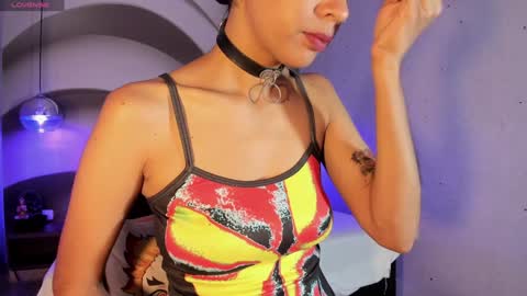 Nayuta online show from 12-25-24, 04:32