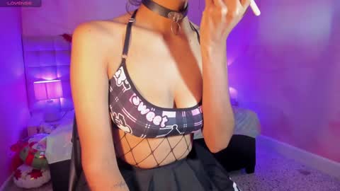 Nayuta online show from 12-26-24, 08:42