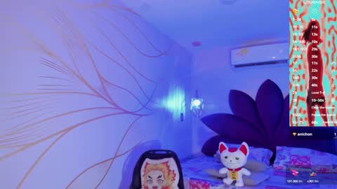 Nayuta online show from 12-28-24, 12:36