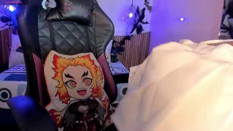 Nayuta online show from 10-10-25, 03:49