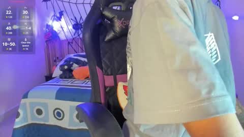 Nayuta online show from 11-03-25, 08:10