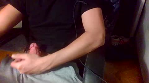 iamonfire1812 online show from 02-21-25, 11:10