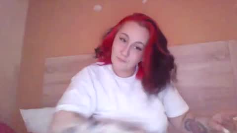 skye marie online show from 12-21-25, 04:41
