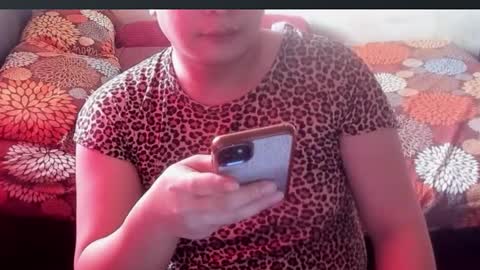 Snapshot of iamsuprememistress chatting on 12-04-25, 08:34 MADAM MISTRESS ASIANA online show from 12-04-25, 08:34