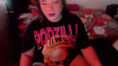 Snapshot of iamsuprememistress chatting on 12-16-25, 09:25 MADAM MISTRESS ASIANA online show from 12-16-25, 09:25