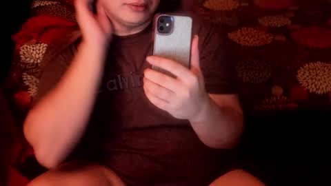 Snapshot of iamsuprememistress chatting on 12-17-25, 12:44 MADAM MISTRESS ASIANA online show from 12-17-25, 12:44