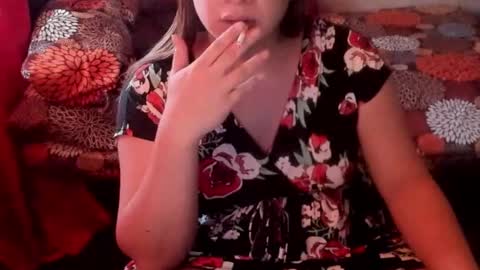 Snapshot of iamsuprememistress chatting on 12-19-25, 08:54 MADAM MISTRESS ASIANA online show from 12-19-25, 08:54