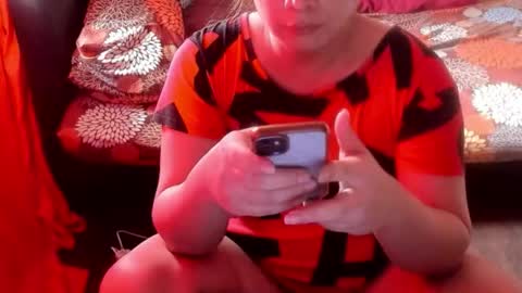 Snapshot of iamsuprememistress chatting on 01-08-26, 05:43 MADAM MISTRESS ASIANA online show from 01-08-26, 05:43