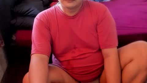 Snapshot of iamsuprememistress chatting on 02-02-26, 01:15 MADAM MISTRESS ASIANA online show from 02-02-26, 01:15