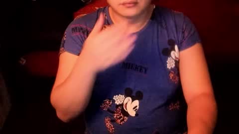 Snapshot of iamsuprememistress chatting on 02-03-26, 11:04 MADAM MISTRESS ASIANA online show from 02-03-26, 11:04