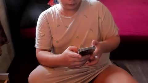 Snapshot of iamsuprememistress chatting on 02-07-26, 12:03 MADAM MISTRESS ASIANA online show from 02-07-26, 12:03