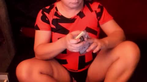 Snapshot of iamsuprememistress chatting on 02-07-26, 12:09 MADAM MISTRESS ASIANA online show from 02-07-26, 12:09