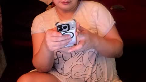 Snapshot of iamsuprememistress chatting on 02-10-26, 10:41 MADAM MISTRESS ASIANA online show from 02-10-26, 10:41