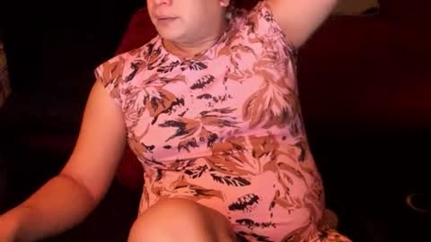 Snapshot of iamsuprememistress chatting on 02-13-26, 03:30 MADAM MISTRESS ASIANA online show from 02-13-26, 03:30